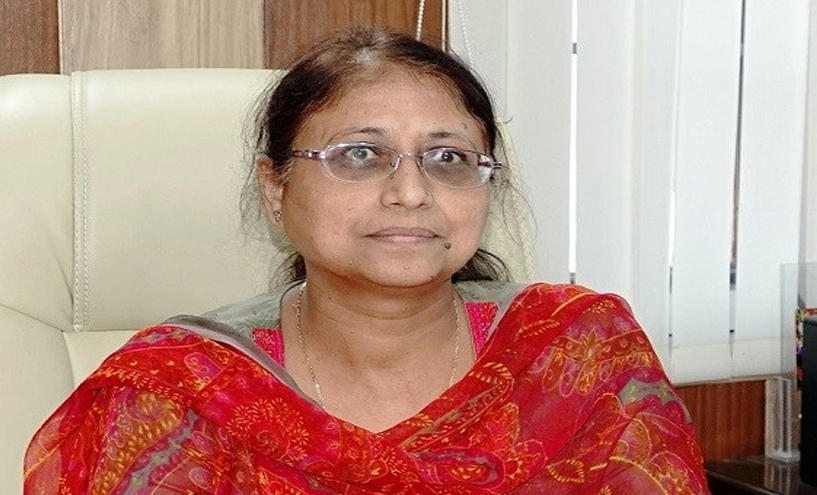 Director AH Jammu reviews performance of department in districts