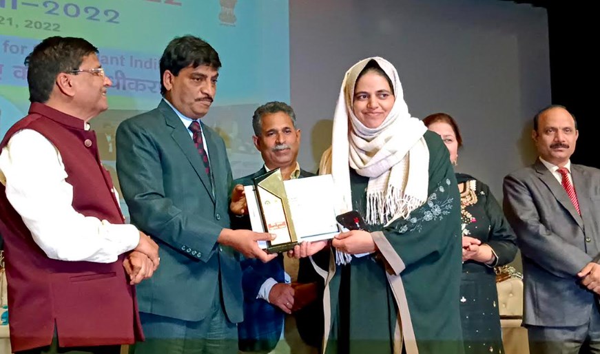 SKUAST-J will soon be one of the premier agricultural institutions of country: Chief Secretary