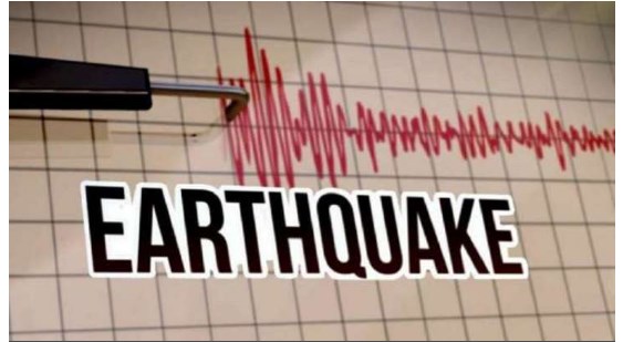 12 earthquakes jolt J&K in past five days