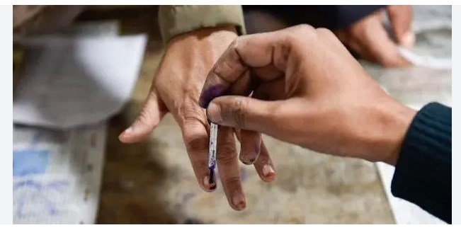 Polls in JK after winters keeping in mind security scenario: Sources