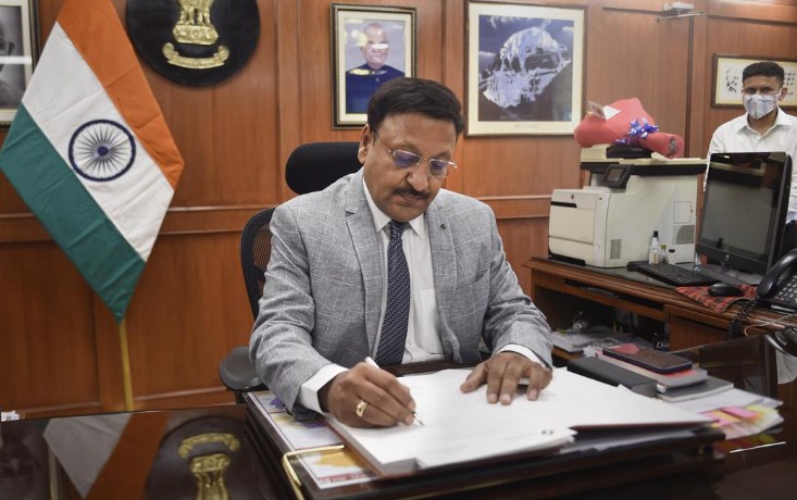 LS polls: Seizure worth Rs 4,650 crore made; 45% of them drugs