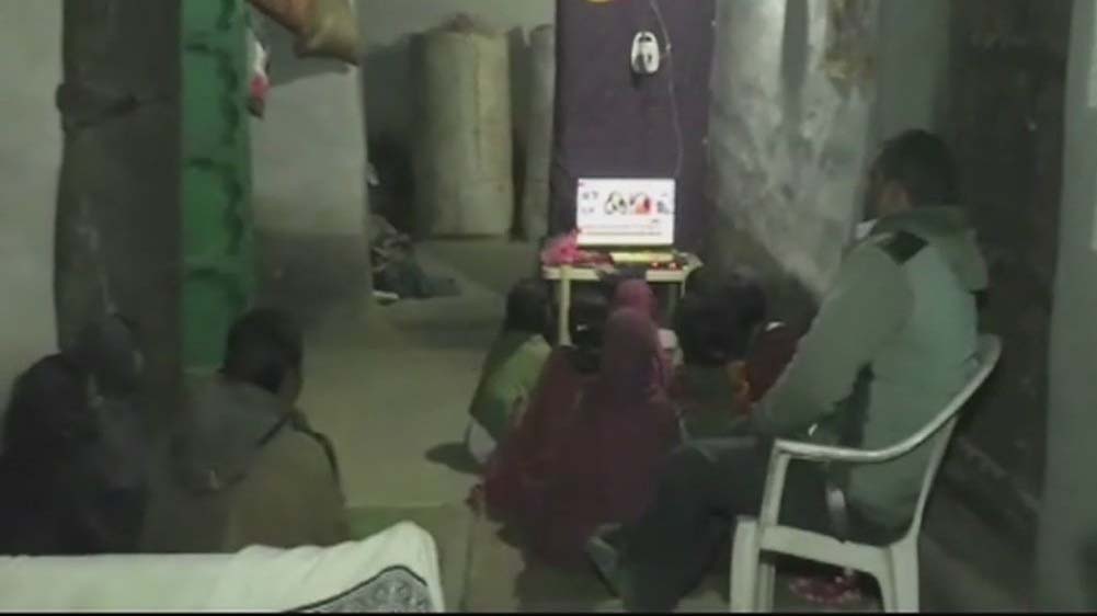 These remote villages in J&K get electricity for the first time since independence