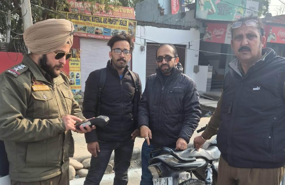 High alert in Delhi-NCR after IB warns of terror strike by JeM, LeT during festivals   