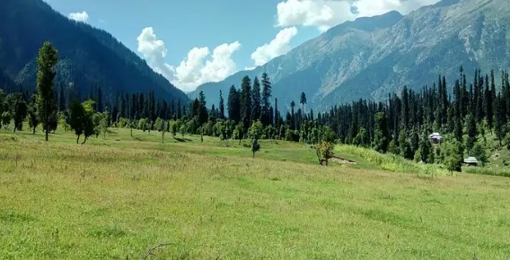 Mainly dry weather likely in J&K