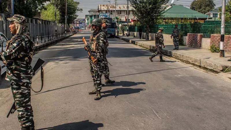 28 members of European Parliament to visit Kashmir, PM, NSA to brief them