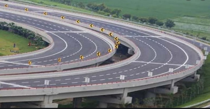 Delhi to Vaishno Devi in less than 7 hours: Delhi-Katra express road corridor to be completed by 2023
