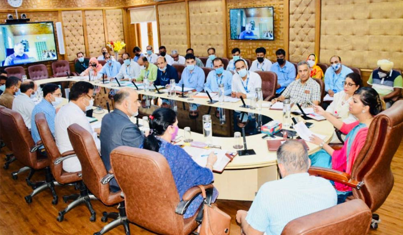 Yasha Mudgal sets target of bringing down NPAs to 6% for Cooperative Banks