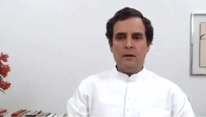 Rahul Gandhi asks Centre to come clear on India-China faceoff at Ladakh, says 'transparency needed'