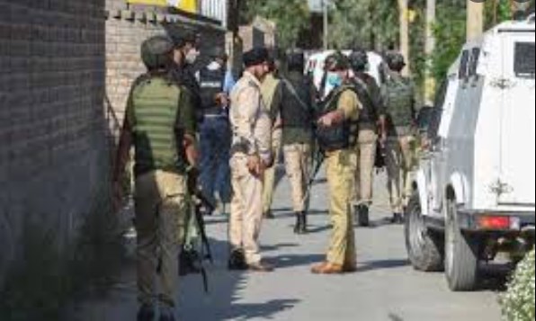 Ruling BJP loses by-election in Ladakh