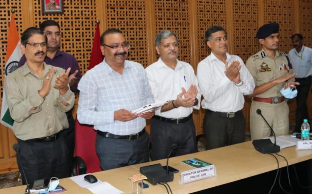 Prepare strategies, plans for uprooting terror ecosystem: DGP