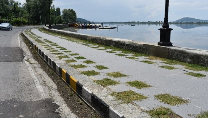Srinagar Smart City Advisory Forum holds meeting