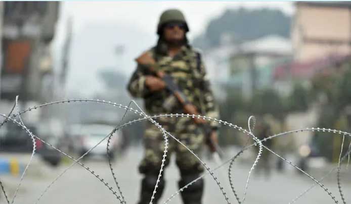 630 terrorists killed in J&K between May 2018 and June 2021