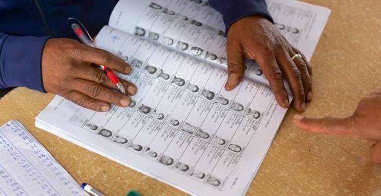 Special Summary Revision of Photo Electoral Rolls w.r.t. 01-10-2022 as qualifying date concludes in J&K
