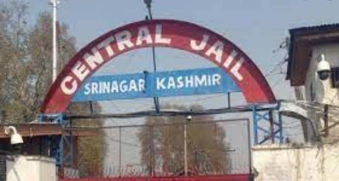 No prisoner Covid positive in J&K jails so far, reveal official figures