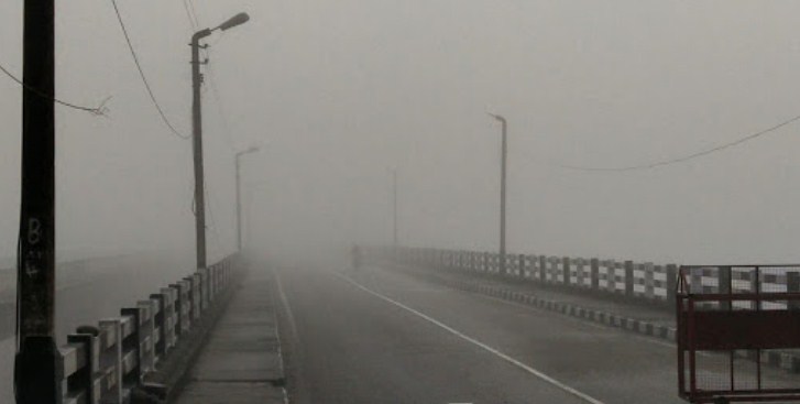Air quality in Jammu city this Diwali remains moderate