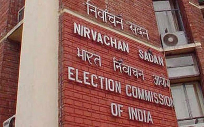 Election Commission likely to announce dates for Delhi Assembly polls 