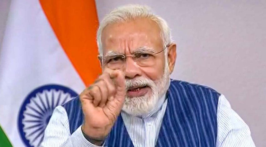 Centre announces WhatsApp helpdesk number 9013151515 for credible information on coronavirus COVID-19
