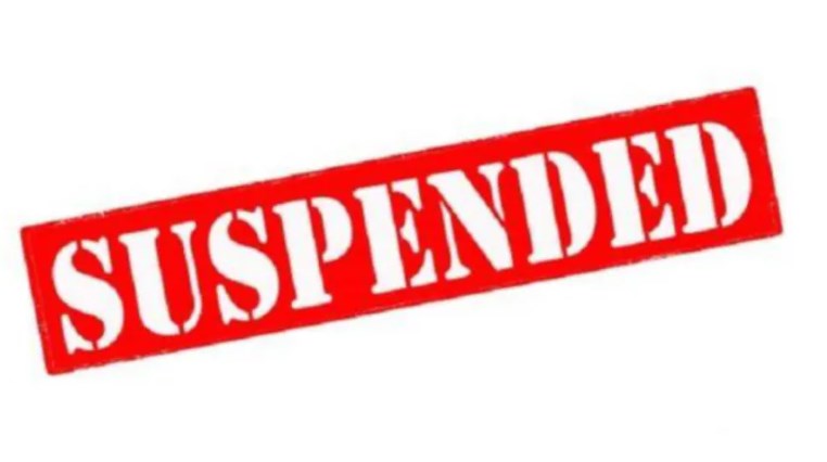 05 Employees of RDD suspended for unauthorized absence from duties at Kulgam