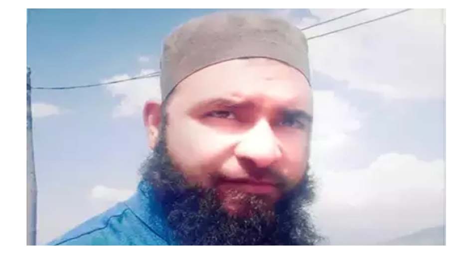 Story of Kashmir Police informer Aashiq Ahmad Nengru who changed sides for money