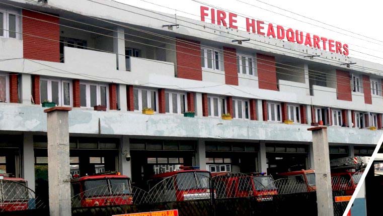 Departmental Recruitment Board refutes rumors on social media regarding selection of Fireman, Drivers