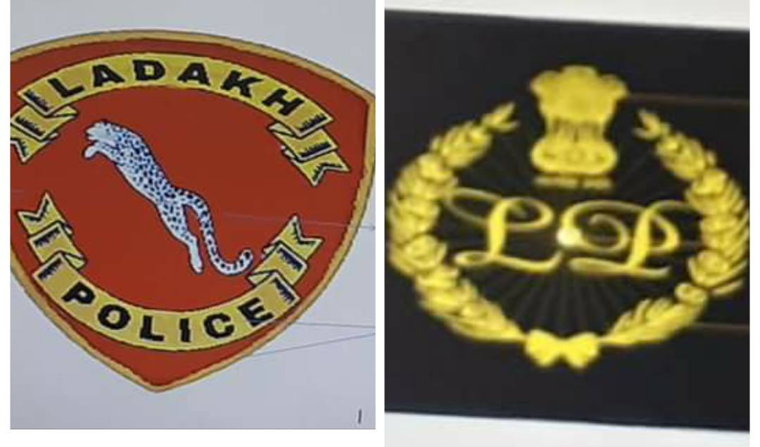 No longer ‘J&K police’, police force in Ladakh to now be known as LADAKH POLICE
