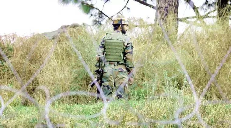 Pakistan continues shelling in Jammu and Kashmir's Hiranagar sector; panic among locals