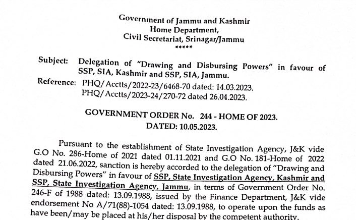 Indian Army to conduct educational tour for students living in militancy-affected areas in J&K