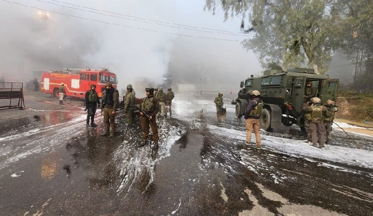 J&K Administration orders magisterial probe into Sidhra encounter