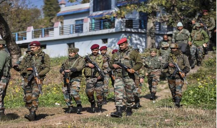 J&K: Two terrorists killed so far in Rajouri civilian killings of January 1