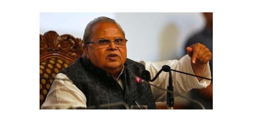 Governor greets people on Eid-ul-Azha