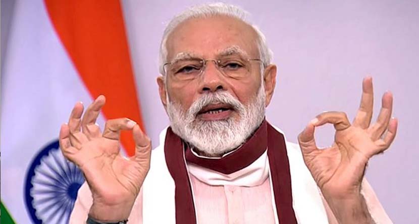 India's Rs 20 lakh crore Atmanirbhar Bharat Abhiyan almost 83% of Pakistan’s annual GDP