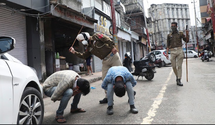 GMC Baramulla Doctor among 11 test positive for Covid-19 in Kashmir, Total surges to 379