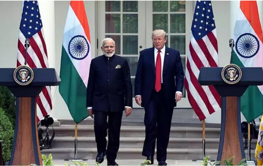 No Policy Change On Kashmir, Urge India-Pak to Maintain Calm: US