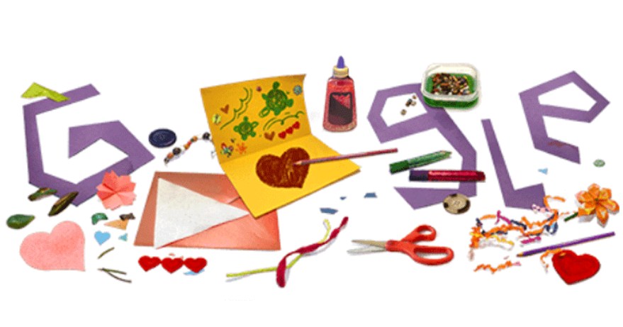 Google Doodle celebrates Mother's Day 2020, brings option of crafting virtual card