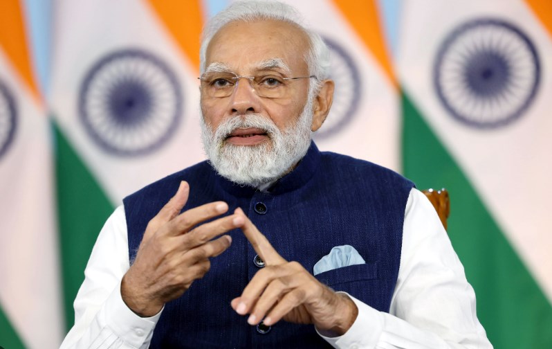 PM Modi to visit Kashmir in March, to address public rally in Anantnag