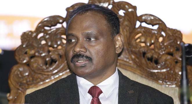 J&K Lt Governor to head reconstituted science and tech council