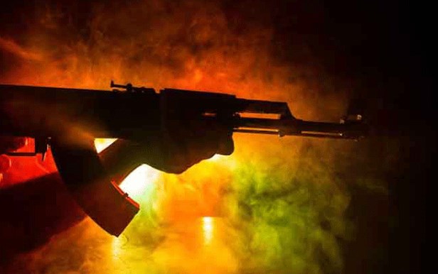 J&K: VDG opens fire after noticing ‘suspicious’ movement in Rajouri village