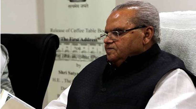 Governor directs increase in Darbar Move T.A from 15000 to 25000