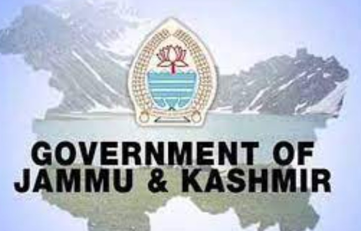 Responsive, accountable, transparent governance system established across J&K