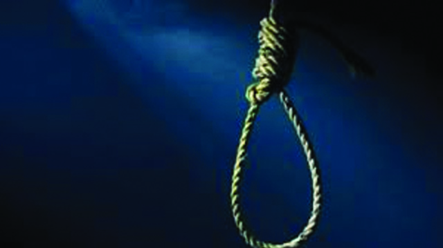 Youth, sister-in-law hang self to death in Jammu outskirts