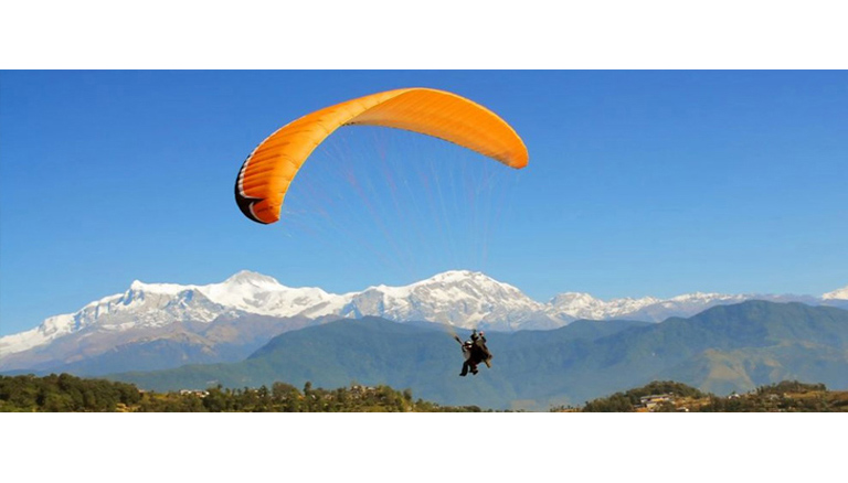 Sports Tourism in J&K gains momentum with Sports Policy