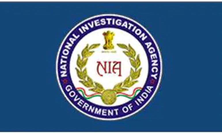 J&K police produce chargesheet against 8 accused in NIA court