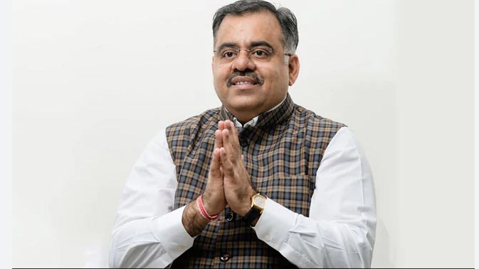 Be ready for elections: BJP leader Tarun Chugh to party men in J&K
