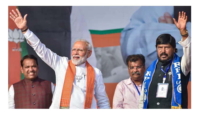 History will take note of those who mocked Art 370 removal: PM