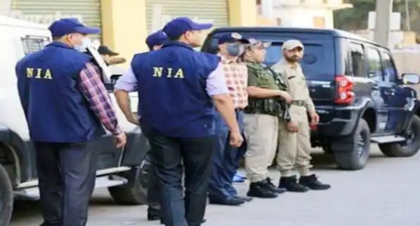 NIA files supplementary chargesheet against J&K resident
