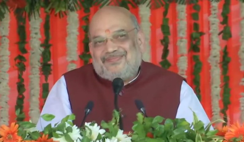 Pahari community in J&K to get reservation: Amit Shah