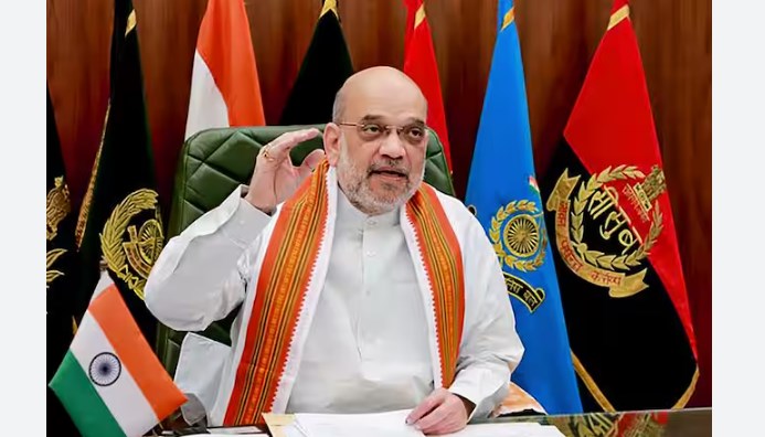 BJP holds District working committee meets of 12 Districts across J&K