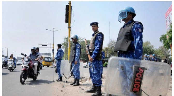 Indian Air Force bases in Punjab, J&K on high alert over possible suicide attack by JeM