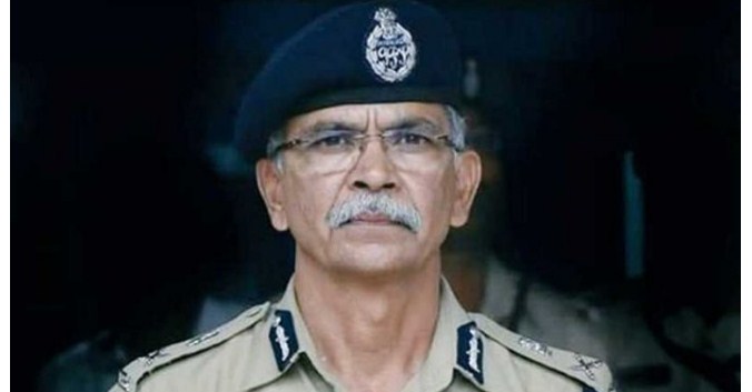 IPS Anup Kumar Singh becomes new NSG chief