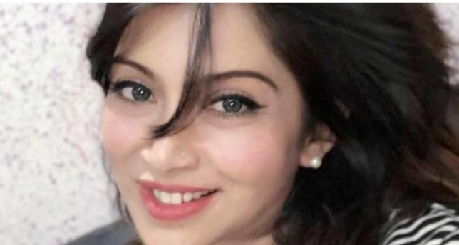 Female journalist shot at in Ashok Nagar area of New Delhi 